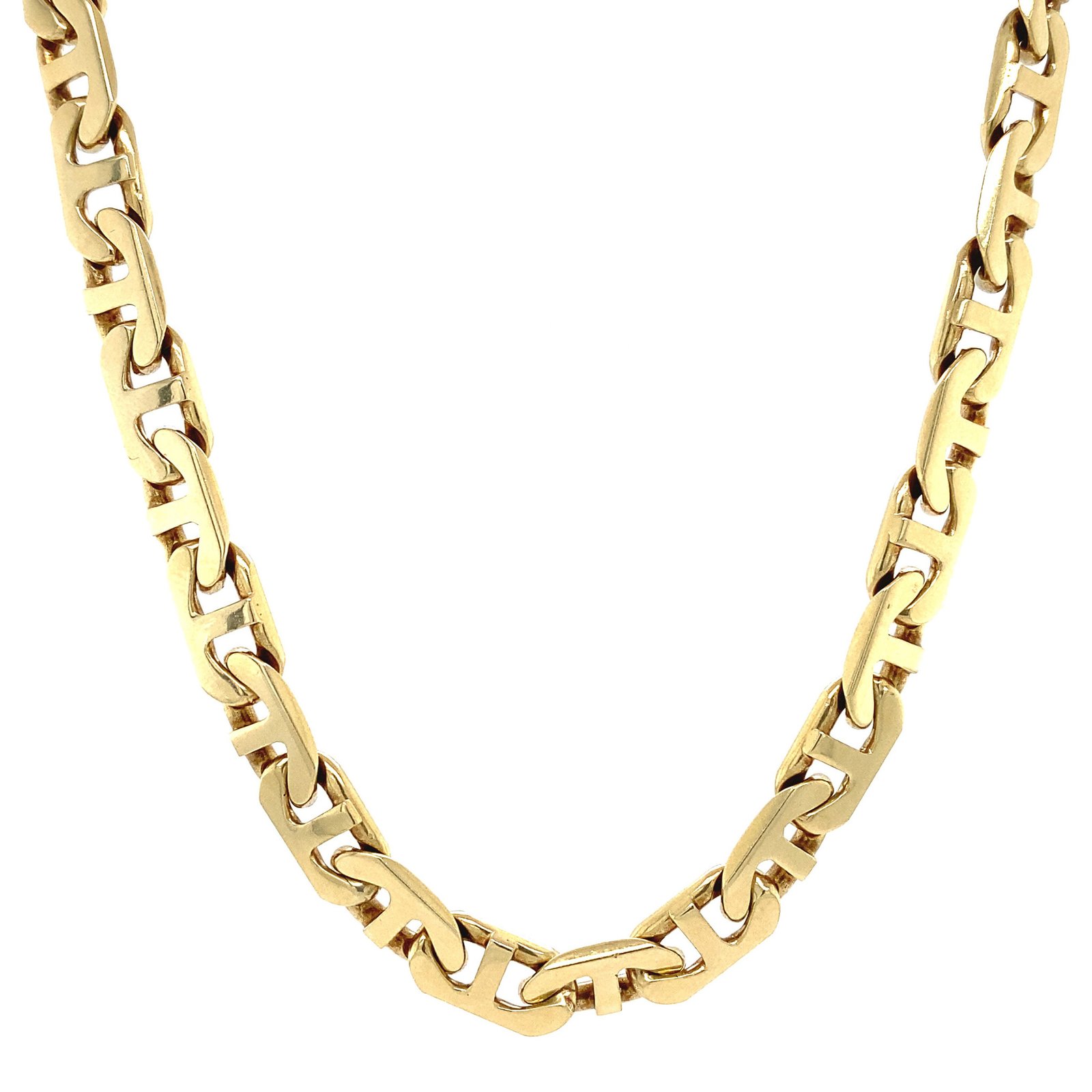 Gold Chain Design 5