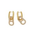Gold Earrings for Women1