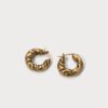 brass earrings1