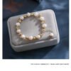 freshwater pearl bracelet5