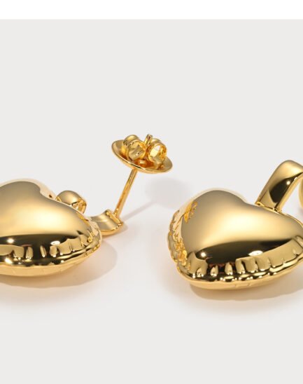 love heart earrings10