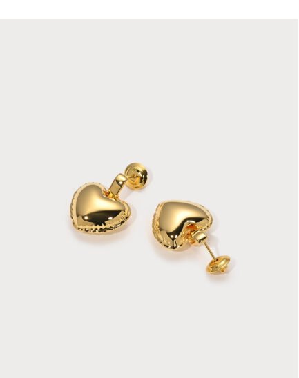 love heart earrings2
