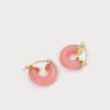 pink earrings5