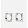 square diamond earrings7