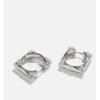 square diamond earrings9