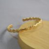 14k gold bracelet 2
