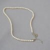 Pearl Heart Necklace 1