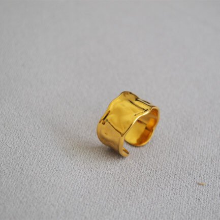 brass ring jewelry 11