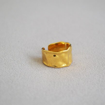 brass ring jewelry 12