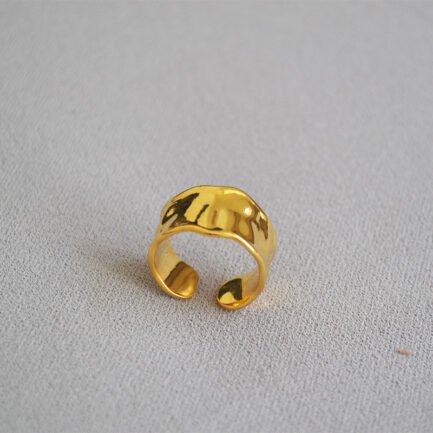 brass ring jewelry 15