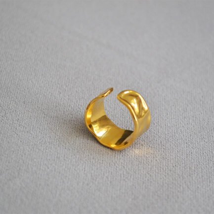 brass ring jewelry 16