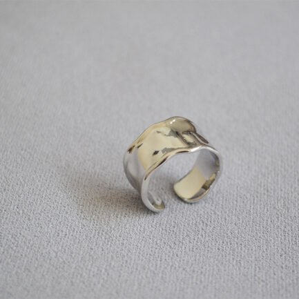 brass ring jewelry 18