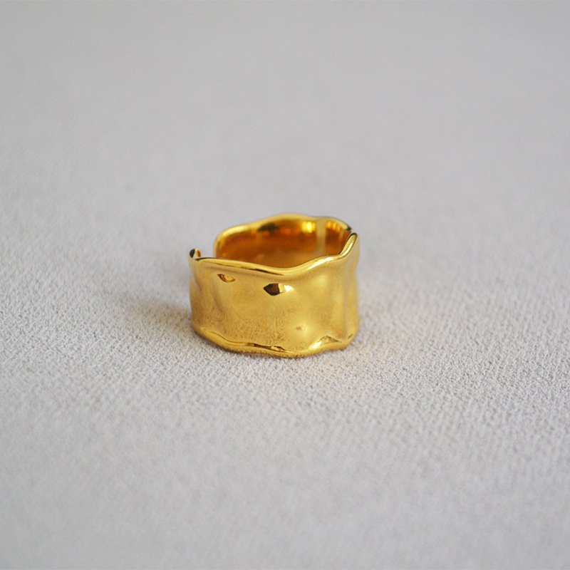 brass ring jewelry 3