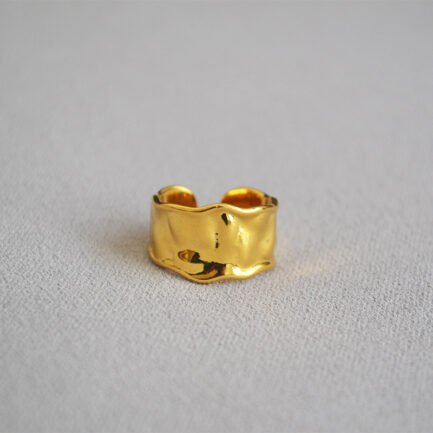 brass ring jewelry 7