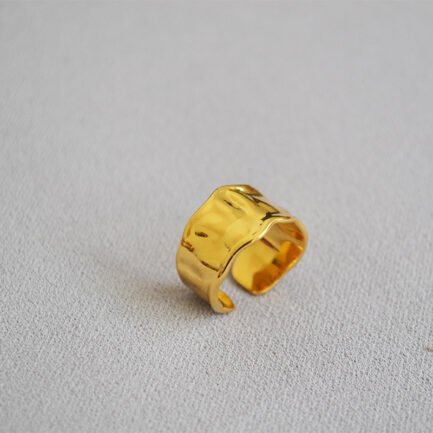 brass ring jewelry 9