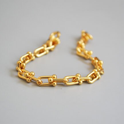 chain bracelet 14