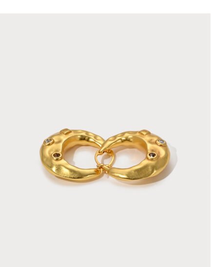 ear ring design gold1
