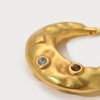 ear ring design gold4