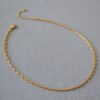 gold chain necklace 5