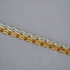 gold chain necklace 9