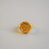 gold ring for women 12