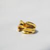 gold wave ring 2