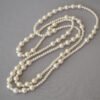 pearl necklace set 1