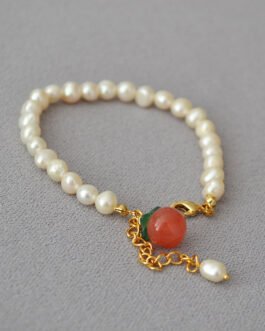 real pearl bracelet 3