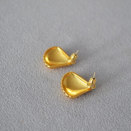 shell earrings 13