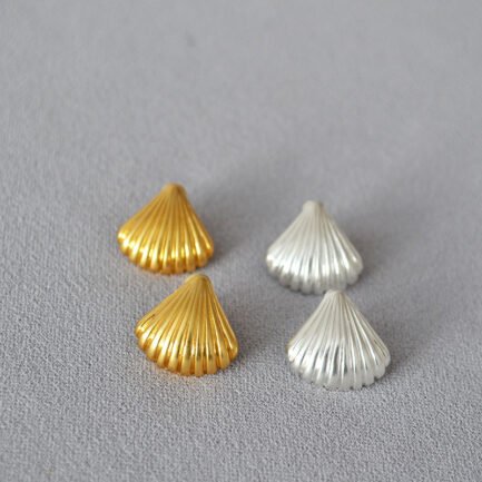 shell earrings 5