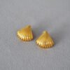 shell earrings 9 1