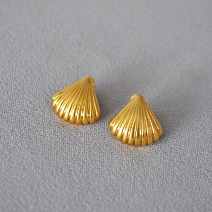 shell earrings 9