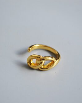 solid gold ring 1 1