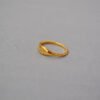 star gold ring 12