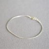 thin gold bracelet 25