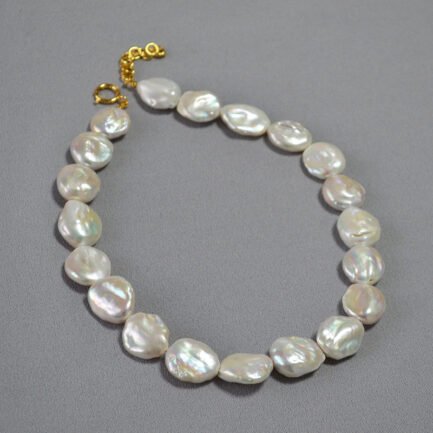 baroque pearl necklace 16