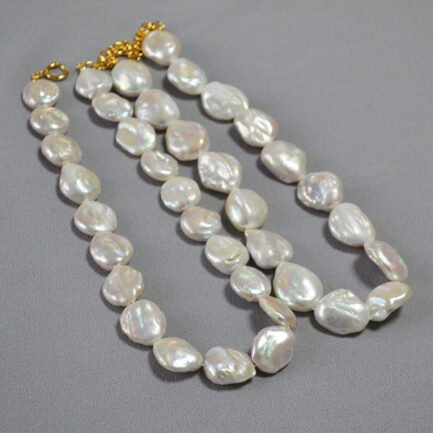 baroque pearl necklace 17