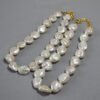 baroque pearl necklace 18