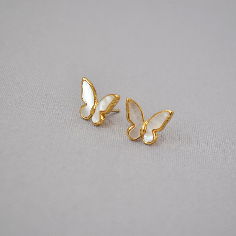 butterfly earrings 5