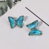 crystal butterfly earrings 17