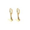 gold butterfly earrings 10 1