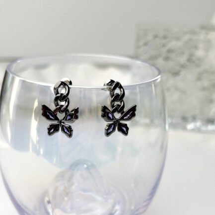 wholesale butterfly earrings 5