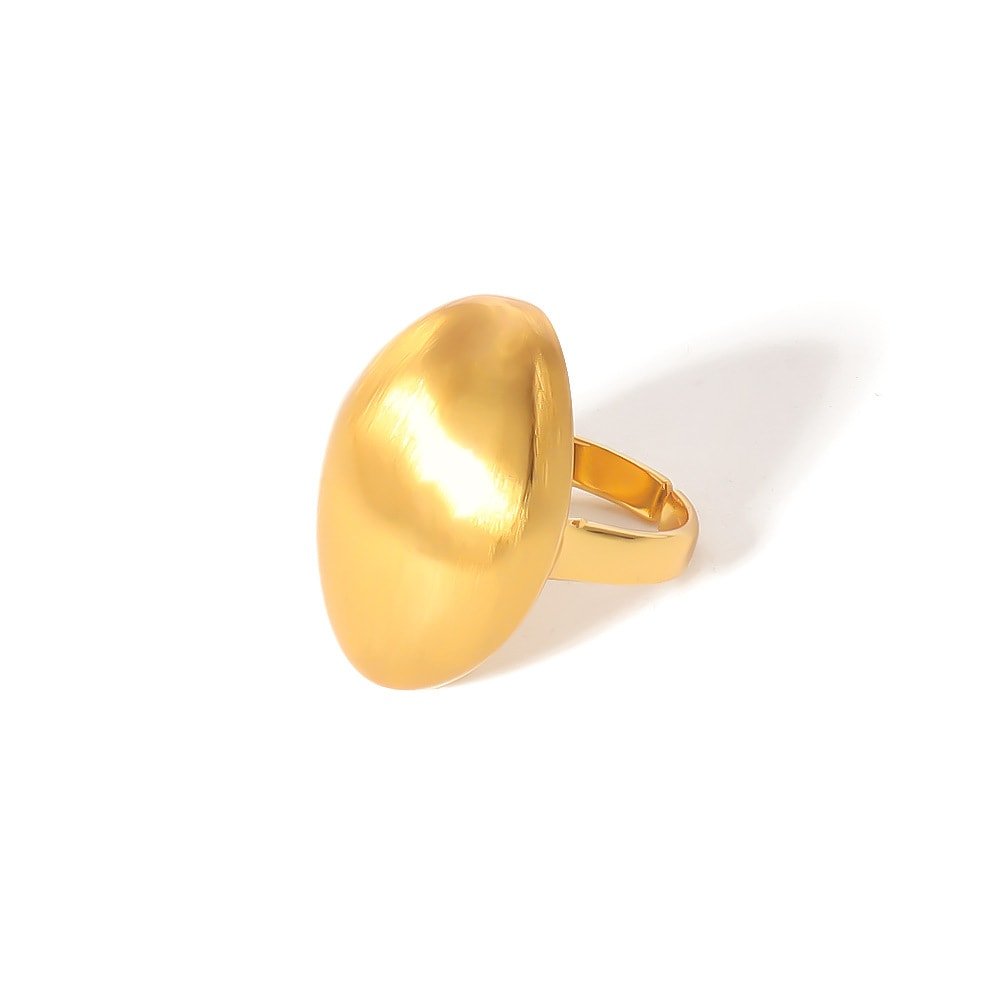 gold plated ring 5