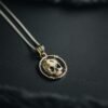 skull necklace 4